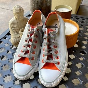 Converse- custom made
